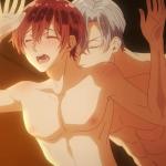 Ateuma Chara no Kuse shite, Super Darling Ouji ni Chouai Sareteimasu. Episode 3 08